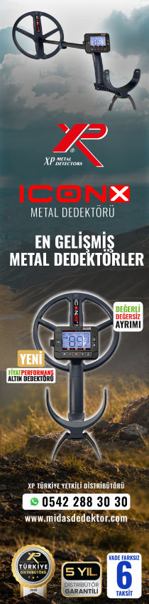 Dedektorburada Banner